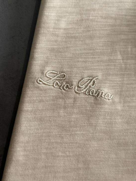 Loro Piana T Shirts Short _SKULoroPianaM-2XLaztxA9538739